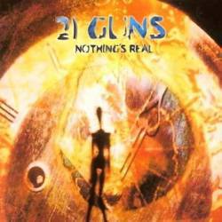 21 Guns : Nothing's Real